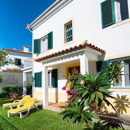 Villa Cosy Nook Funchal  Exterior foto