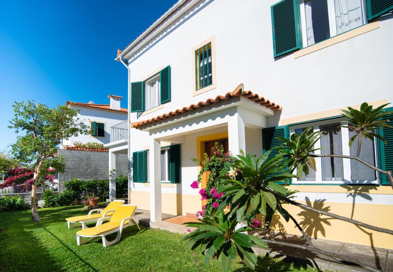 Villa Cosy Nook Funchal  Exterior foto