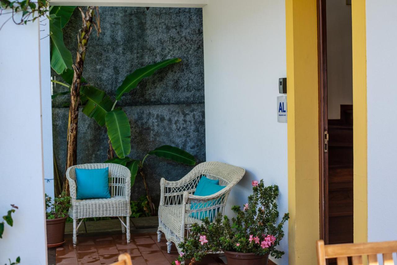 Villa Cosy Nook Funchal  Exterior foto