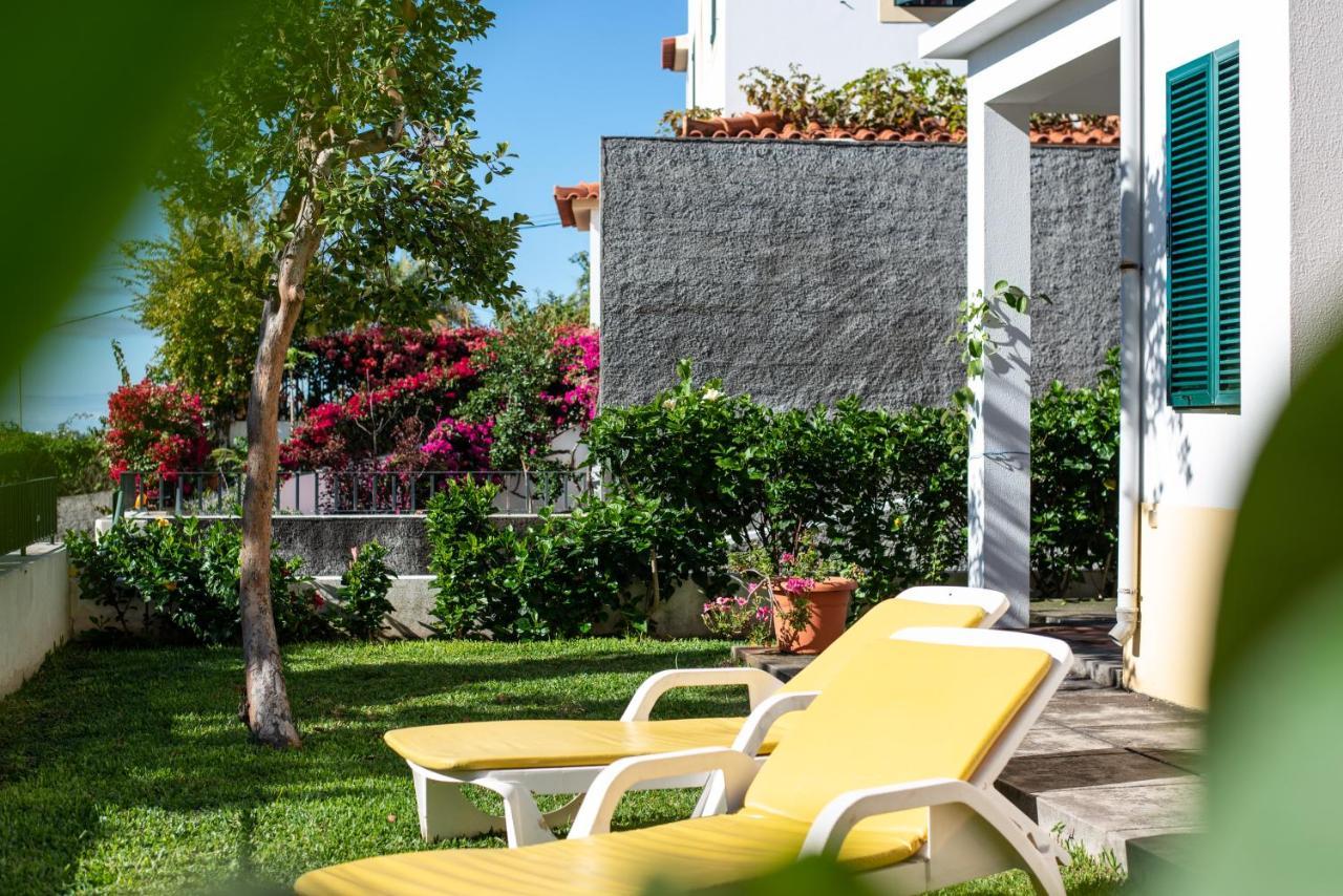Villa Cosy Nook Funchal  Exterior foto