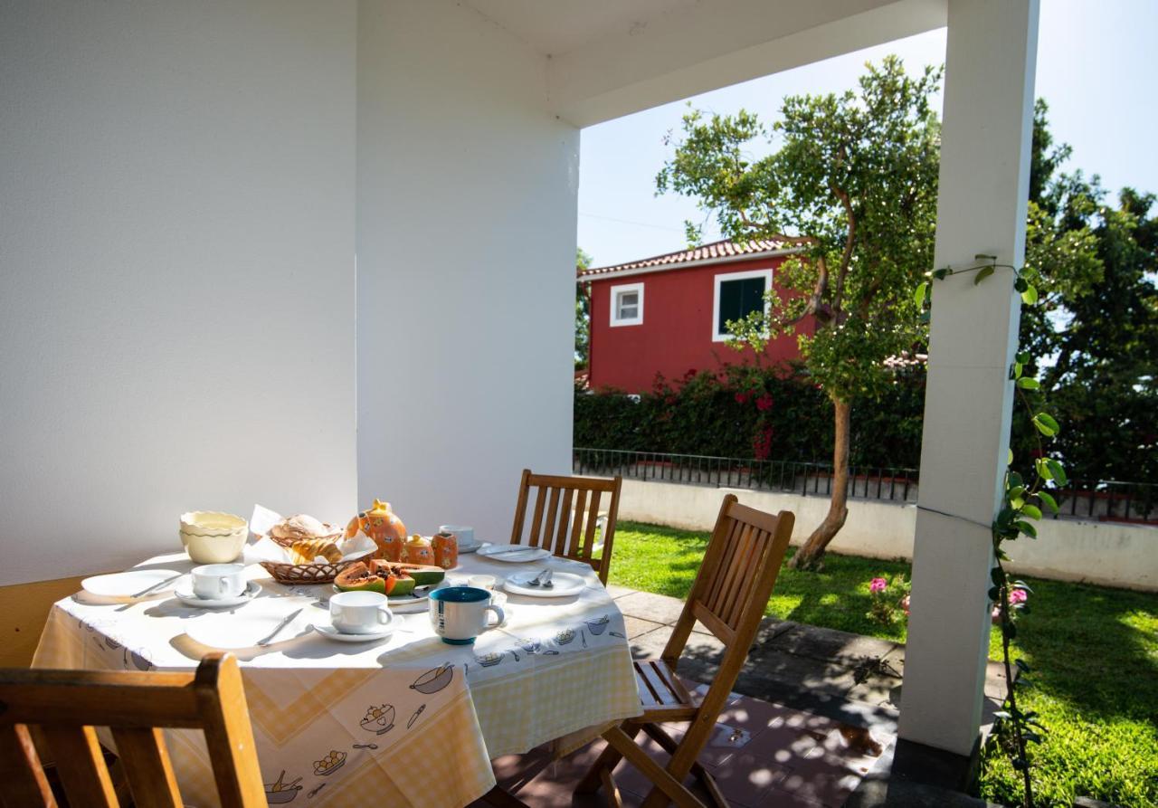 Villa Cosy Nook Funchal  Exterior foto