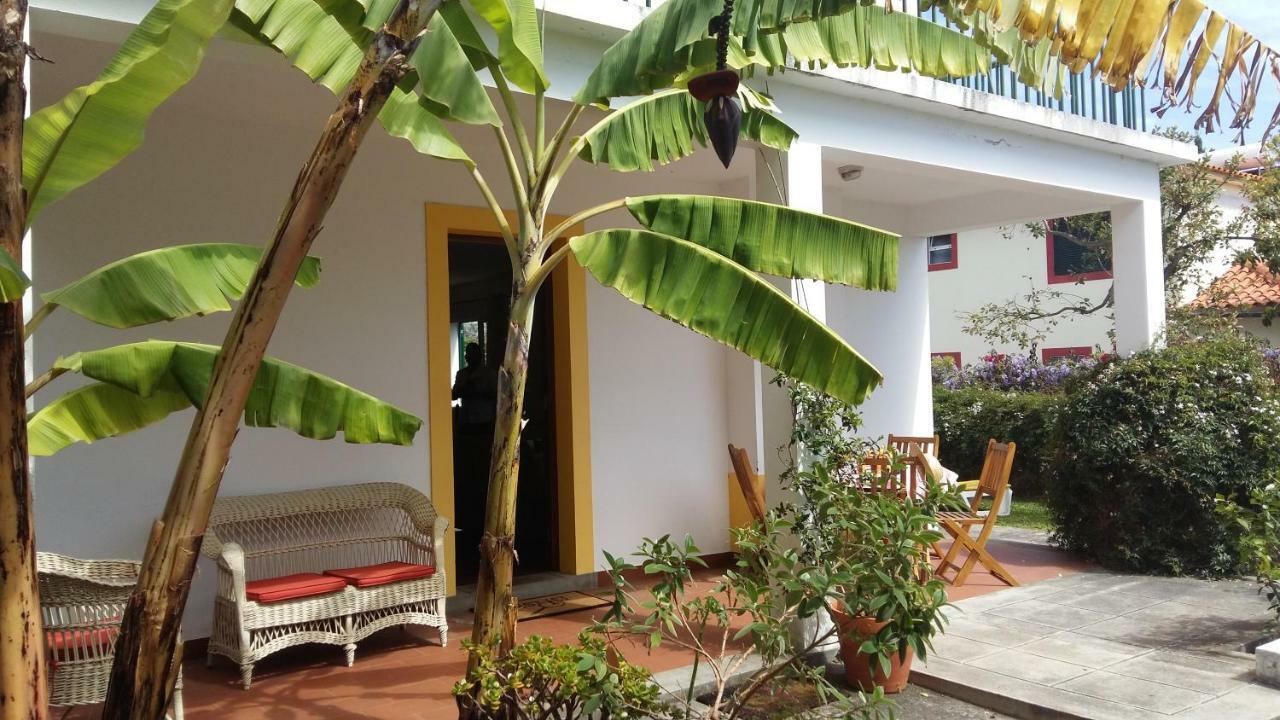 Villa Cosy Nook Funchal  Exterior foto