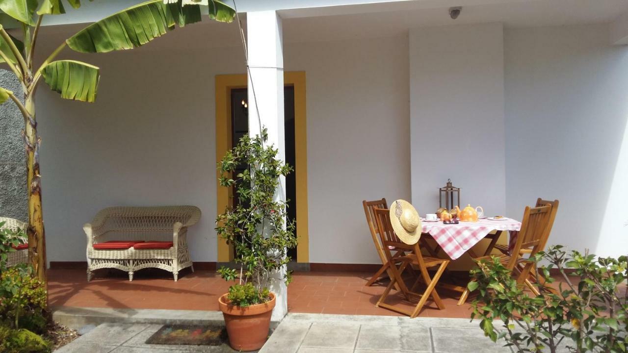 Villa Cosy Nook Funchal  Exterior foto