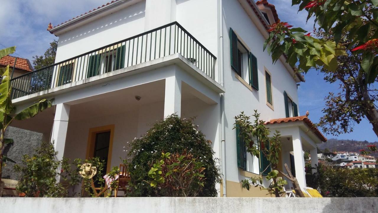 Villa Cosy Nook Funchal  Exterior foto