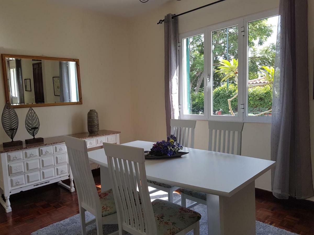 Villa Cosy Nook Funchal  Exterior foto