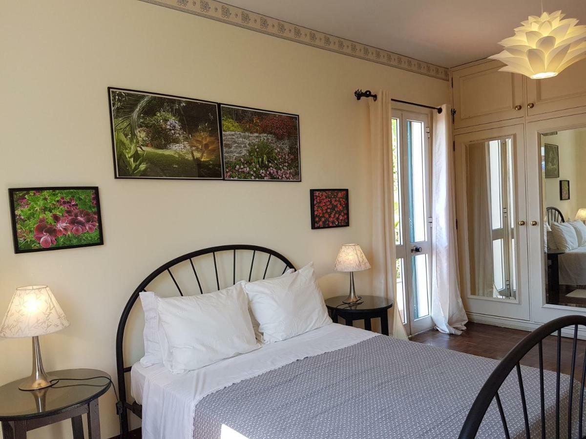 Villa Cosy Nook Funchal  Exterior foto